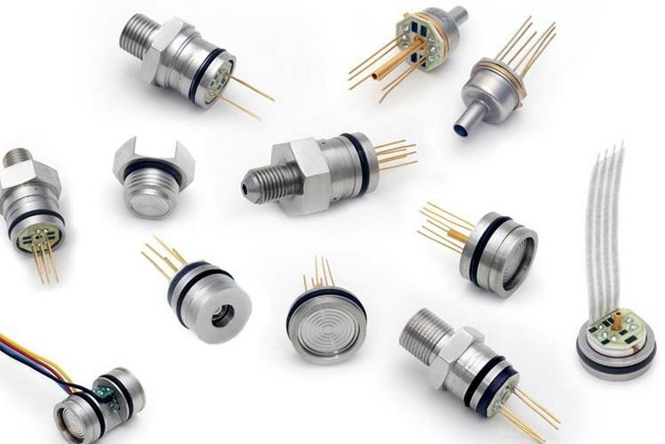 发电设备上市公司